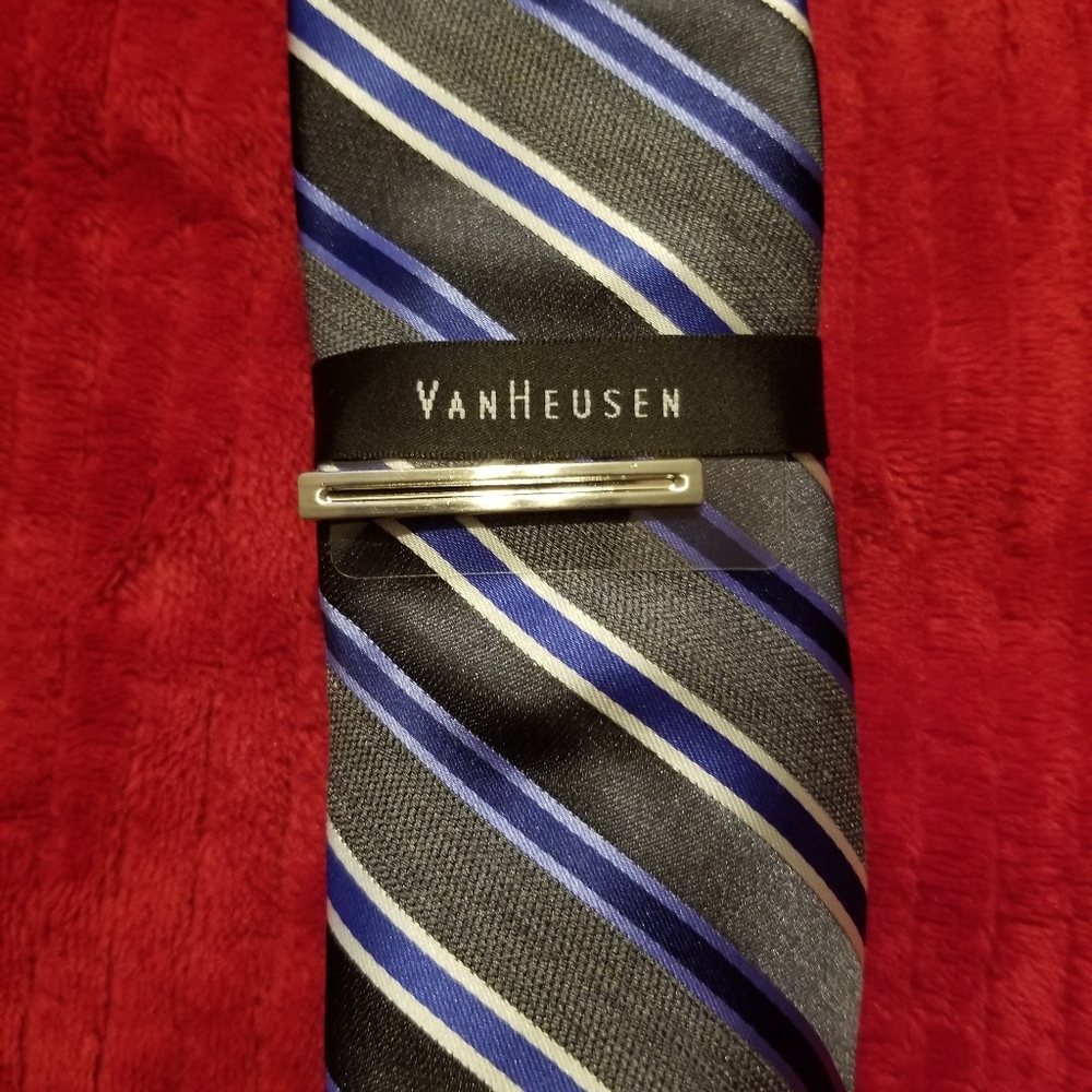 VANHEUSEN TIE